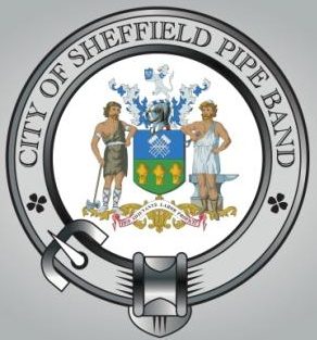 The City of Sheffield Pipe Band